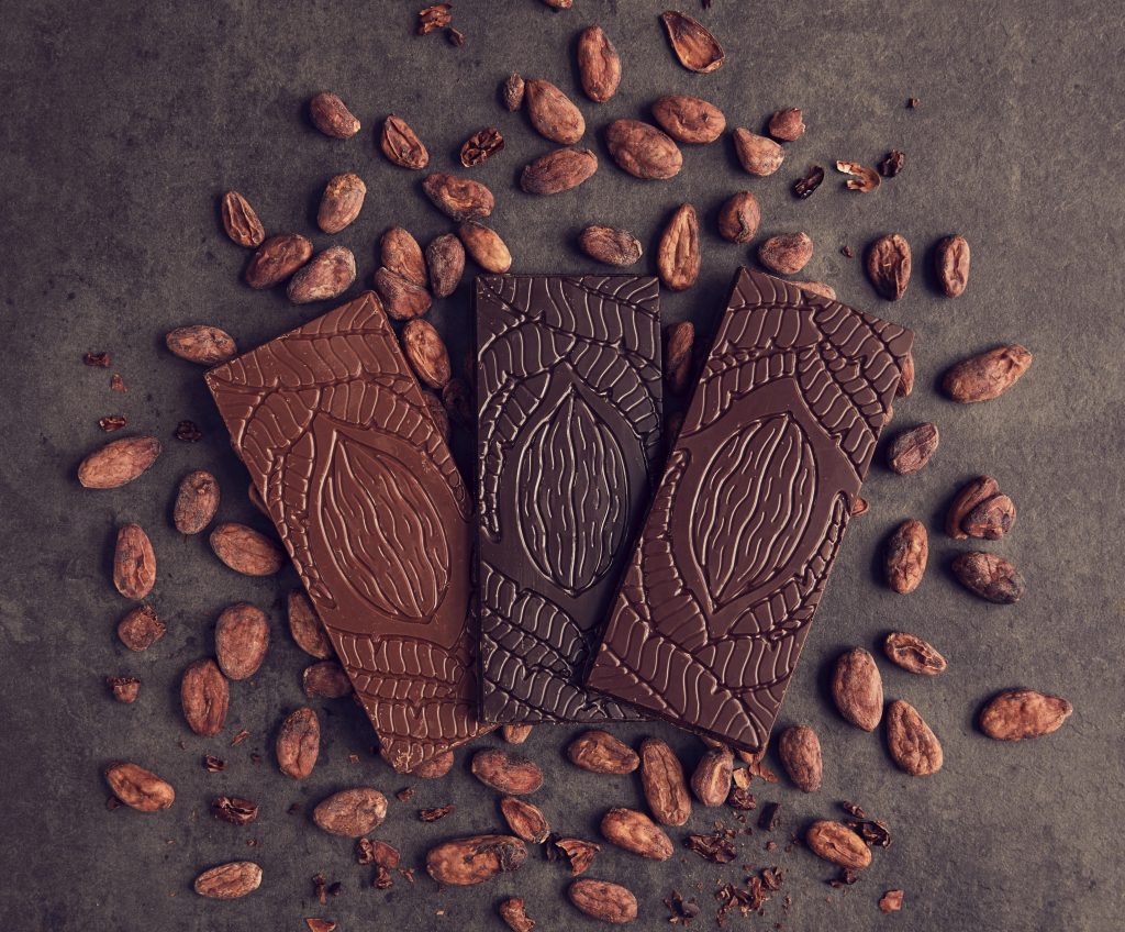 The Best Chocolate Bars of 2021 and Awards Winners Announced –  International Chocolate Salon and Artisan Chocolate Awards